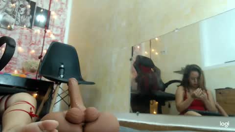 Snapshot of penelopeheart3 chatting on February 27, 2025, 2:42 am penelopeheart3 online show from February 27, 2025, 2:42 am