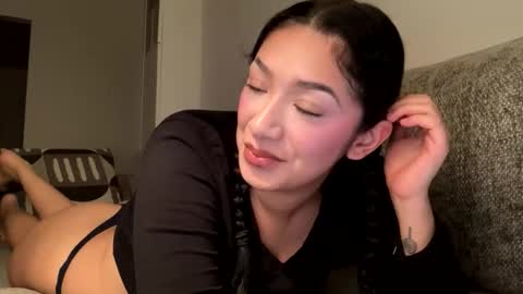 penelopeinwonderland online show from January 10, 2026, 2:57 am