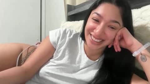 penelopeinwonderland online show from May 20, 2026, 3:56 am