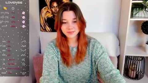 penelopeonegrey online show from March 9, 2025, 7:12 am