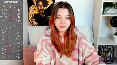 penelopeonegrey online show from March 9, 2025, 10:19 am