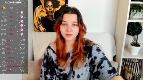 penelopeonegrey online show from March 10, 2025, 6:59 am