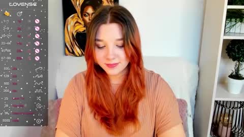 penelopeonegrey online show from March 11, 2025, 1:12 pm