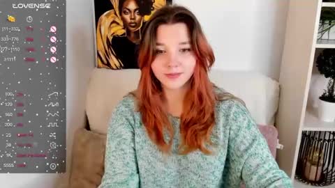 penelopeonegrey online show from March 11, 2025, 4:40 pm