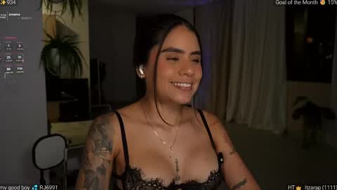 penelopesexx_ online show from May 30, 2026, 1:46 am