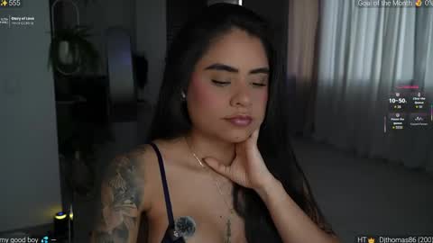 penelopesexx_ online show from June 4, 2026, 10:38 pm
