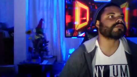 Carlos online show from January 18, 2026, 4:38 am