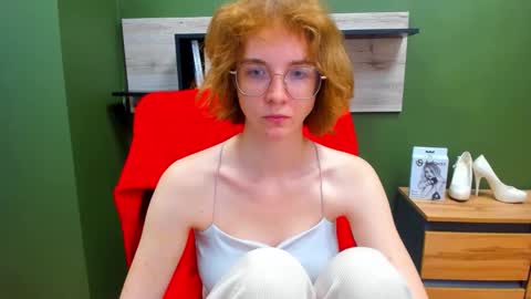 Snapshot of penny_lust chatting on September 11, 2025, 6:35 am Penny online show from September 11, 2025, 6:35 am