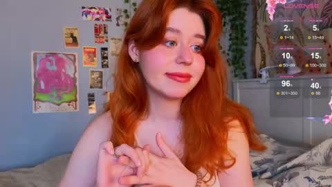 Penny staar online show from May 7, 2026, 6:41 am