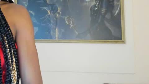 Snapshot of penpu chatting on February 28, 2025, 5:26 pm online show from February 28, 2025, 5:26 pm