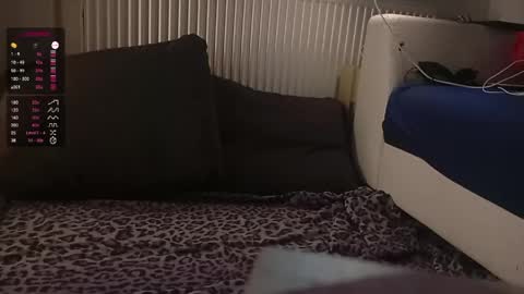 pepe_hard online show from April 13, 2026, 5:46 am