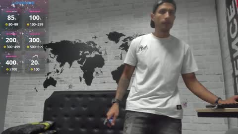 Snapshot of pepe_joness chatting on February 16, 2025, 1:16 pm Pepe jones online show from February 16, 2025, 1:16 pm