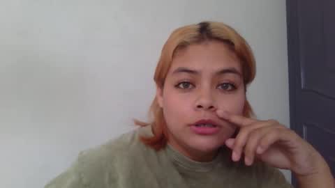 pepita_hot_1 online show from May 8, 2026, 8:25 pm