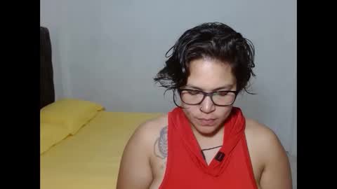 Megan online show from December 8, 2024, 2:09 pm
