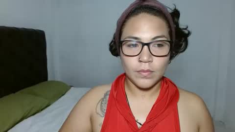 Megan online show from February 7, 2025, 12:39 pm