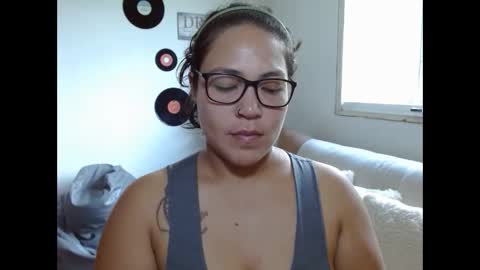 Megan online show from September 20, 2025, 3:57 pm
