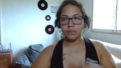 Megan online show from October 15, 2025, 3:34 pm