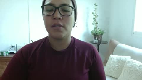 Megan online show from April 21, 2026, 12:22 pm