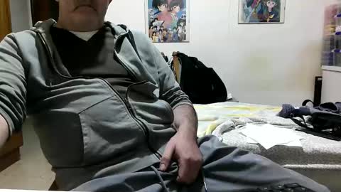 Peppe online show from October 5, 2025, 11:41 am