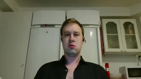 NordicBullForMilking online show from May 8, 2026, 3:01 am