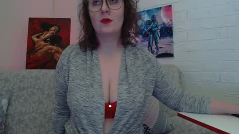 Olga and Kirill online show from December 2, 2024, 9:24 am
