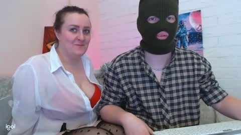 Olga and Kirill online show from December 5, 2024, 3:17 pm