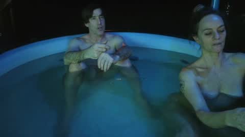 Peppermint and Dusty  online show from February 20, 2026, 2:30 am