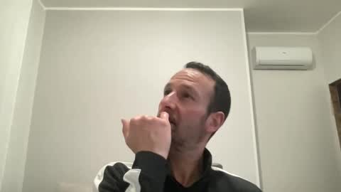 peppinslosqualo online show from January 12, 2025, 8:36 pm