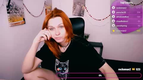 Mia online show from February 21, 2026, 9:10 am