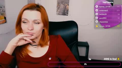 Mia online show from March 14, 2026, 7:36 am