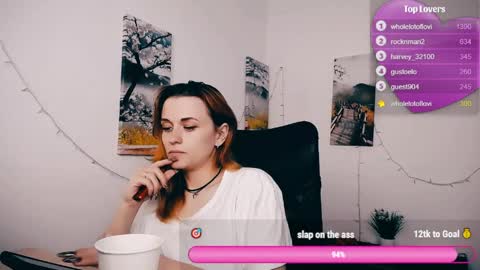 Mia online show from May 19, 2026, 6:42 am