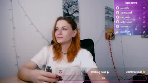 Mia online show from June 17, 2026, 5:43 am