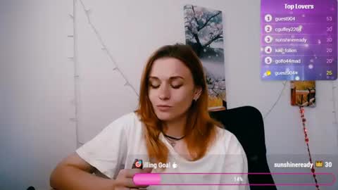 Mia online show from June 21, 2026, 1:46 pm