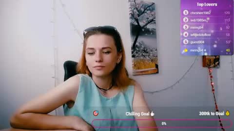 Mia online show from June 24, 2026, 6:12 am