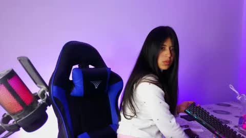 first anal video in bio we are lucy and perceo follow us online show from December 18, 2024, 7:19 pm