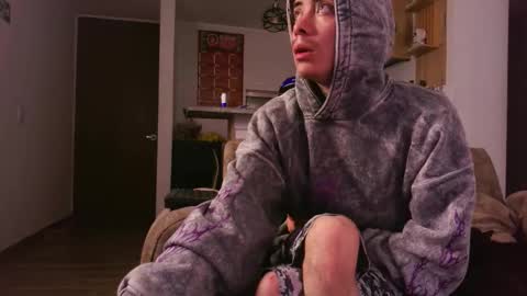 Snapshot of perceo09 chatting on February 1, 2026, 4:38 pm first anal video in bio we are lucy and perceo follow us online show from February 1, 2026, 4:38 pm