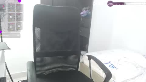 percibal_junior1 online show from February 5, 2025, 6:13 am