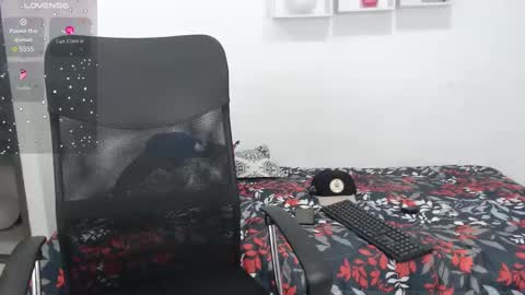 percibal_junior1 online show from February 14, 2025, 7:49 am