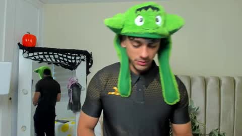 Snapshot of percy_god chatting on September 23, 2025, 11:02 am percy_god online show from September 23, 2025, 11:02 am