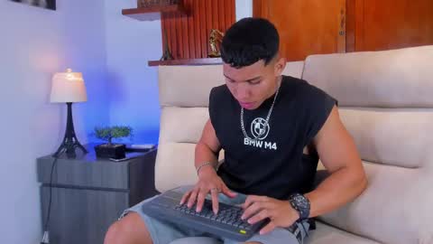 Snapshot of percy_god chatting on September 27, 2025, 9:42 pm percy_god online show from September 27, 2025, 9:42 pm