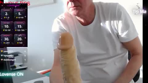 Mr Pondaro online show from January 15, 2026, 2:21 pm