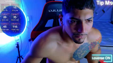 Snapshot of perfec_king00 chatting on September 14, 2025, 3:44 pm Jacob online show from September 14, 2025, 3:44 pm