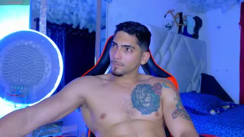 Snapshot of perfec_king00 chatting on October 31, 2025, 2:34 am Jacob online show from October 31, 2025, 2:34 am