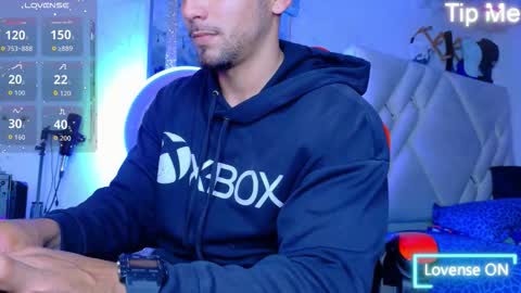 Snapshot of perfec_king00 chatting on November 2, 2025, 8:33 pm Jacob online show from November 2, 2025, 8:33 pm