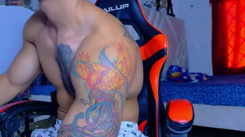 Snapshot of perfec_king00 chatting on January 10, 2026, 12:18 pm Jacob online show from January 10, 2026, 12:18 pm