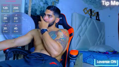 Snapshot of perfec_king00 chatting on January 17, 2026, 7:28 pm Jacob online show from January 17, 2026, 7:28 pm