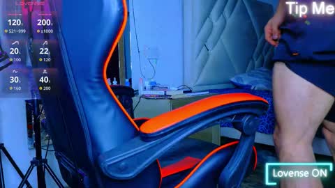 Jacob online show from March 11, 2026, 4:18 am