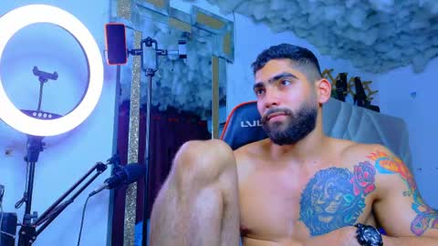 Snapshot of perfec_king00 chatting on April 18, 2026, 7:07 pm Jacob online show from April 18, 2026, 7:07 pm