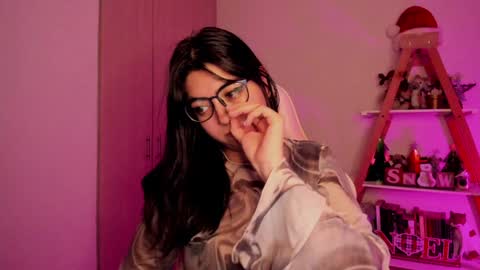 Sarah Ana Banana online show from December 2, 2024, 11:07 pm