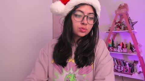 Sarah Ana Banana online show from December 23, 2024, 11:04 am
